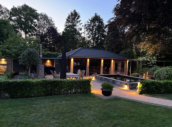 Medium property photo - Glacisweg 48, 4561 HG Hulst